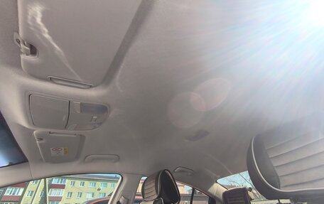 Hyundai Elantra VI рестайлинг, 2016 год, 1 550 000 рублей, 15 фотография