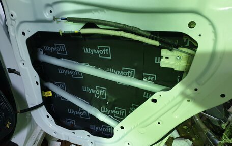 Hyundai Elantra VI рестайлинг, 2016 год, 1 550 000 рублей, 26 фотография