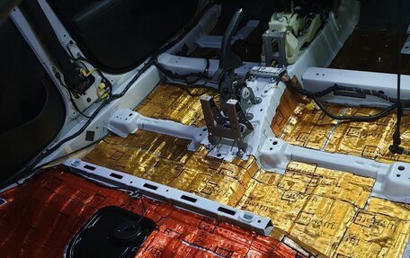 Hyundai Elantra VI рестайлинг, 2016 год, 1 550 000 рублей, 29 фотография