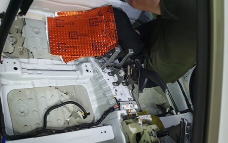 Hyundai Elantra VI рестайлинг, 2016 год, 1 550 000 рублей, 30 фотография