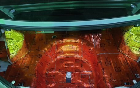 Hyundai Elantra VI рестайлинг, 2016 год, 1 550 000 рублей, 32 фотография