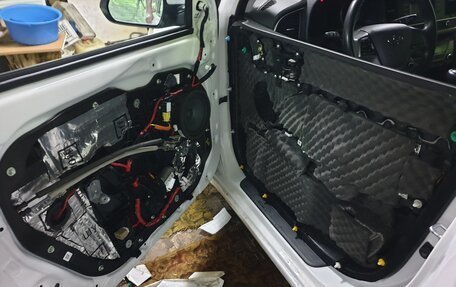 Hyundai Elantra VI рестайлинг, 2016 год, 1 550 000 рублей, 37 фотография