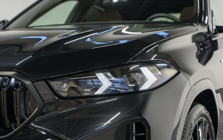 BMW X6, 2025 год, 16 690 000 рублей, 2 фотография