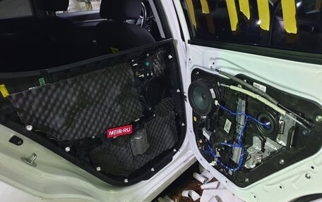 Hyundai Elantra VI рестайлинг, 2016 год, 1 550 000 рублей, 36 фотография