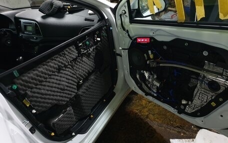 Hyundai Elantra VI рестайлинг, 2016 год, 1 550 000 рублей, 34 фотография