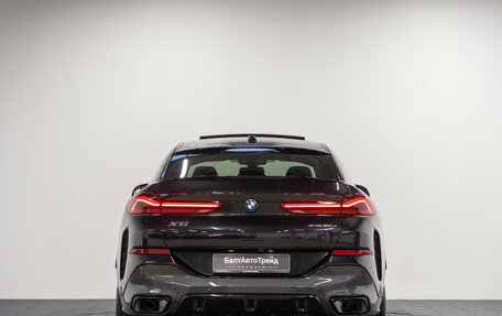 BMW X6, 2025 год, 16 690 000 рублей, 8 фотография