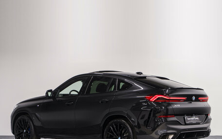 BMW X6, 2025 год, 16 690 000 рублей, 12 фотография