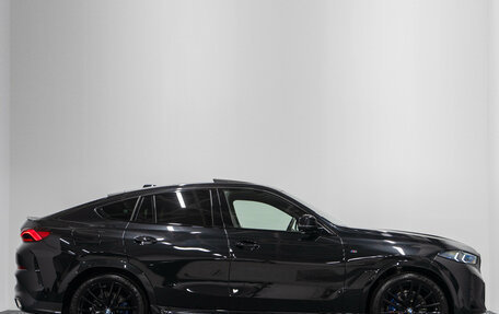 BMW X6, 2025 год, 16 690 000 рублей, 5 фотография