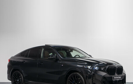 BMW X6, 2025 год, 16 690 000 рублей, 4 фотография