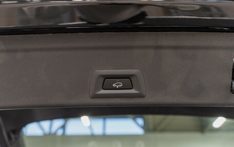 BMW X6, 2025 год, 16 690 000 рублей, 11 фотография