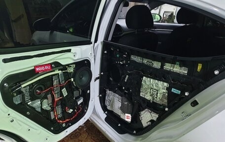 Hyundai Elantra VI рестайлинг, 2016 год, 1 550 000 рублей, 35 фотография