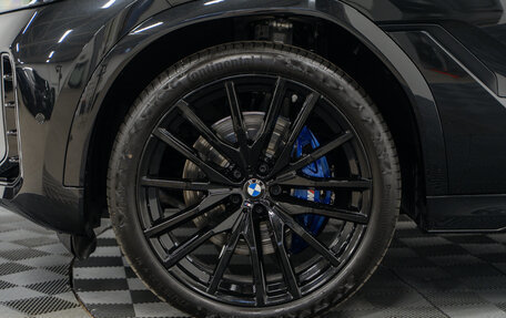 BMW X6, 2025 год, 16 690 000 рублей, 14 фотография