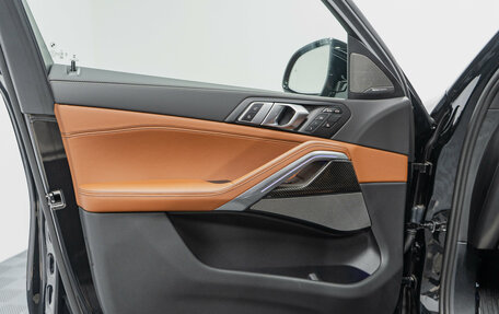 BMW X6, 2025 год, 16 690 000 рублей, 16 фотография