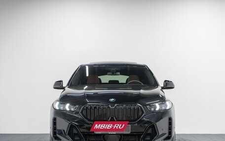 BMW X6, 2025 год, 16 690 000 рублей, 3 фотография