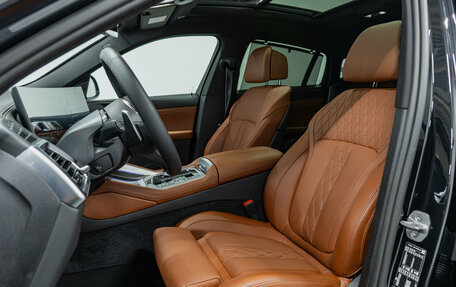 BMW X6, 2025 год, 16 690 000 рублей, 19 фотография