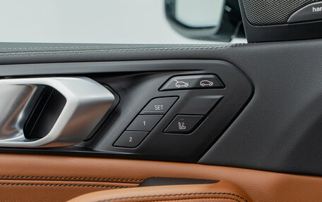 BMW X6, 2025 год, 16 690 000 рублей, 17 фотография