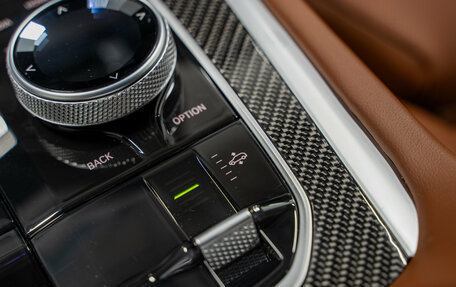 BMW X6, 2025 год, 16 690 000 рублей, 20 фотография