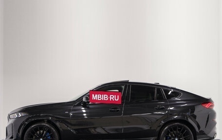 BMW X6, 2025 год, 16 690 000 рублей, 13 фотография