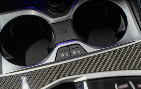 BMW X6, 2025 год, 16 690 000 рублей, 21 фотография