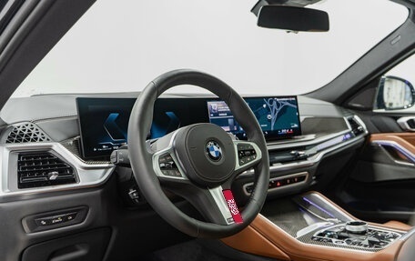 BMW X6, 2025 год, 16 690 000 рублей, 15 фотография