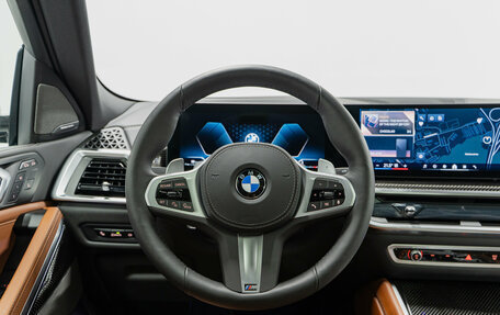 BMW X6, 2025 год, 16 690 000 рублей, 31 фотография