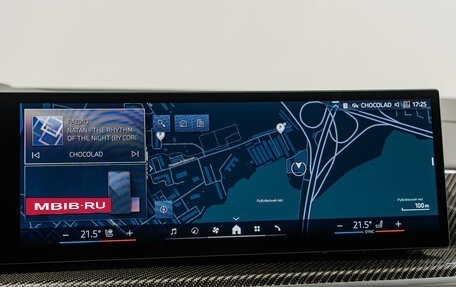 BMW X6, 2025 год, 16 690 000 рублей, 24 фотография