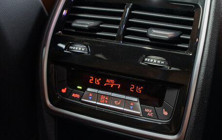 BMW X6, 2025 год, 16 690 000 рублей, 27 фотография