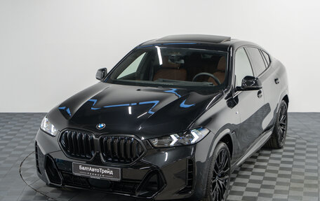 BMW X6, 2025 год, 16 690 000 рублей, 36 фотография