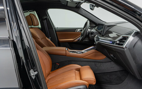 BMW X6, 2025 год, 16 690 000 рублей, 35 фотография