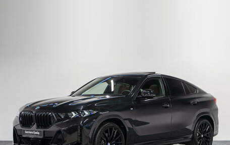 BMW X6, 2025 год, 16 690 000 рублей, 38 фотография