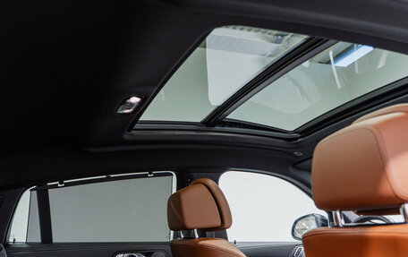 BMW X6, 2025 год, 16 690 000 рублей, 29 фотография