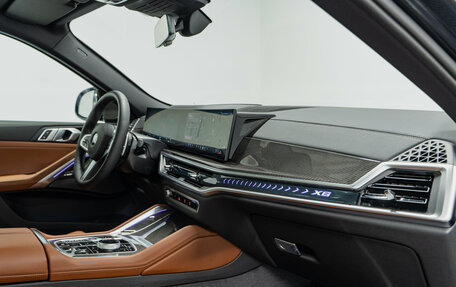 BMW X6, 2025 год, 16 690 000 рублей, 34 фотография