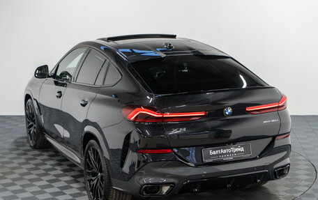 BMW X6, 2025 год, 16 690 000 рублей, 37 фотография