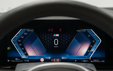 BMW X6, 2025 год, 16 690 000 рублей, 32 фотография