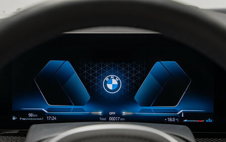 BMW X6, 2025 год, 16 690 000 рублей, 33 фотография