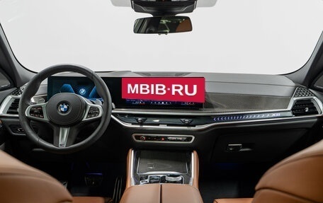 BMW X6, 2025 год, 16 690 000 рублей, 30 фотография