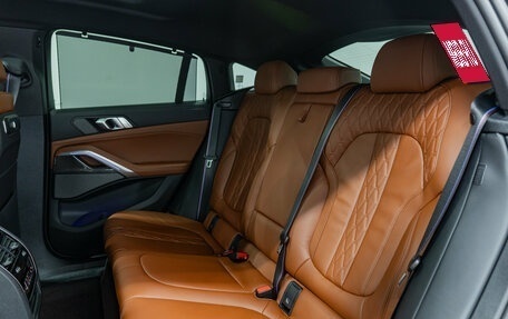 BMW X6, 2025 год, 16 690 000 рублей, 26 фотография