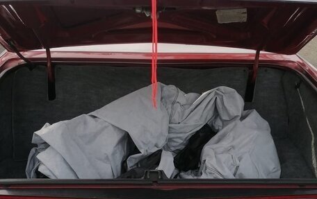 Lincoln Continental V, 1979 год, 6 фотография