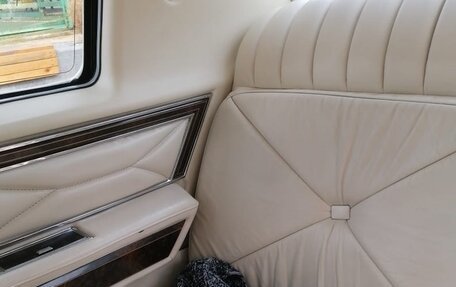 Lincoln Continental V, 1979 год, 8 фотография