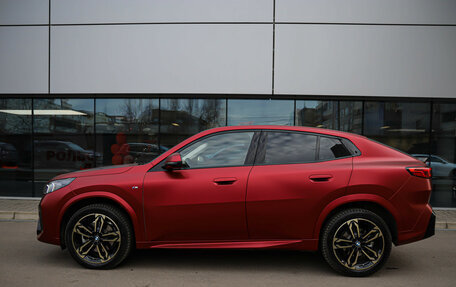 BMW X2, 2024 год, 5 499 000 рублей, 8 фотография