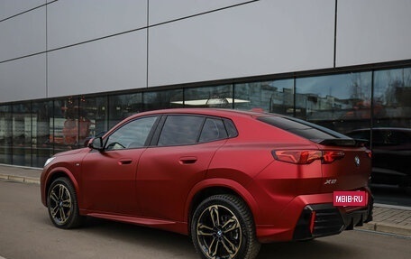 BMW X2, 2024 год, 5 499 000 рублей, 7 фотография