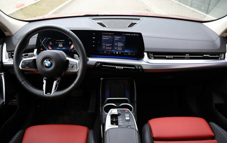 BMW X2, 2024 год, 5 499 000 рублей, 9 фотография