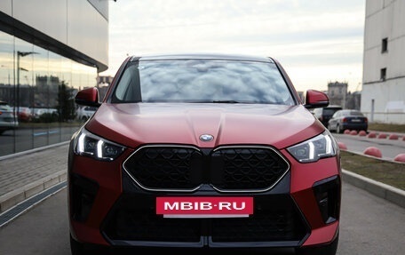 BMW X2, 2024 год, 5 499 000 рублей, 3 фотография