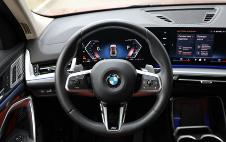 BMW X2, 2024 год, 5 499 000 рублей, 10 фотография