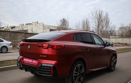 BMW X2, 2024 год, 5 499 000 рублей, 5 фотография