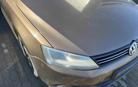 Volkswagen Jetta VI, 2012 год, 732 000 рублей, 4 фотография