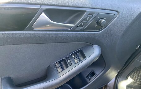 Volkswagen Jetta VI, 2012 год, 732 000 рублей, 9 фотография