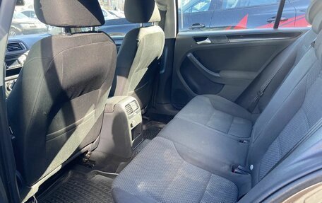 Volkswagen Jetta VI, 2012 год, 732 000 рублей, 14 фотография