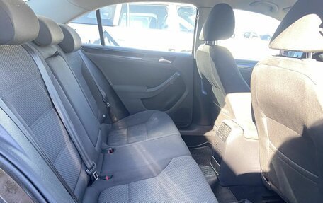 Volkswagen Jetta VI, 2012 год, 732 000 рублей, 15 фотография