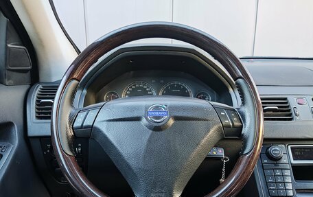 Volvo XC90 II рестайлинг, 2005 год, 850 000 рублей, 9 фотография